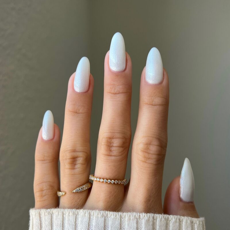 Duo Gel - DV001 Icy Glitz