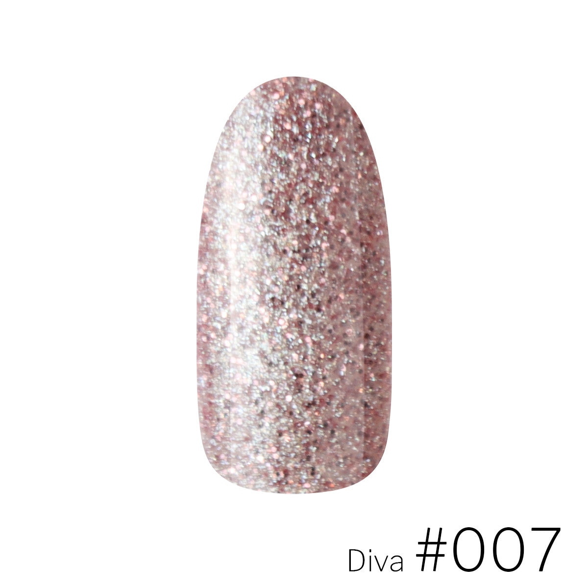 Duo Gel - DV007 Stargirl