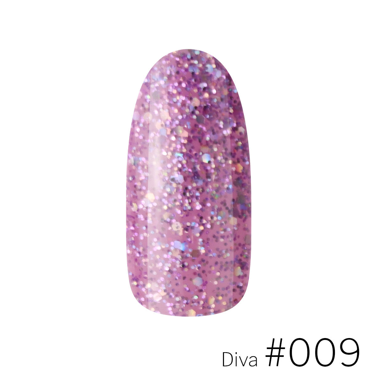 Duo Gel - DV009 Jewel