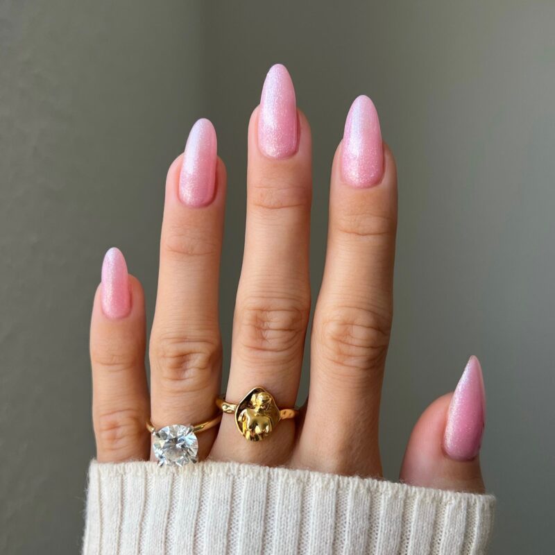 Duo Gel - DV010 Pink Glazed