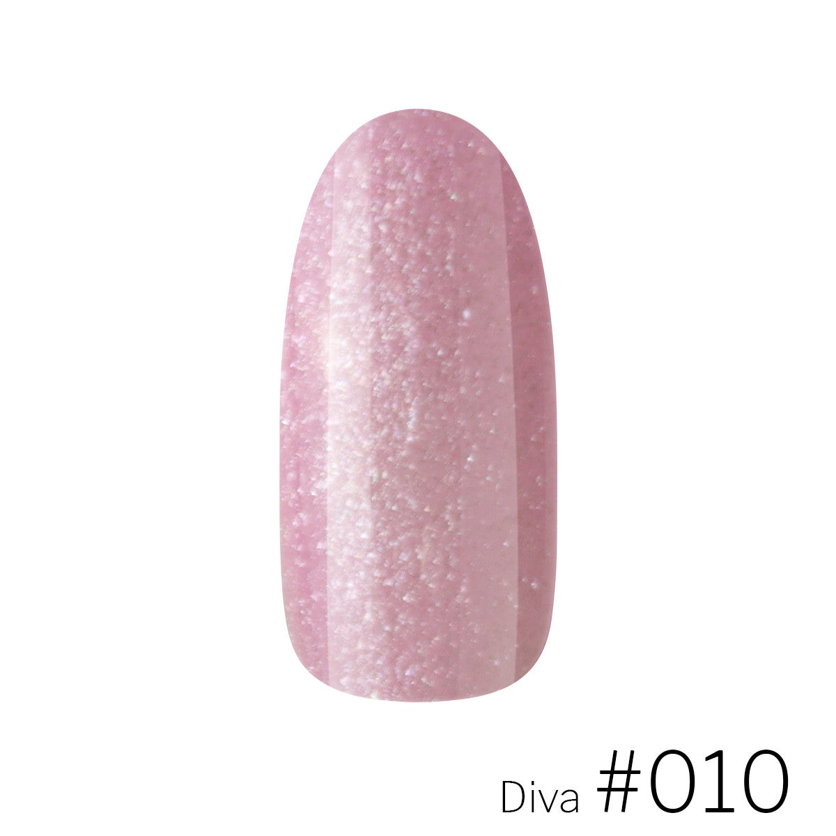 Duo Gel - DV010 Pink Glazed