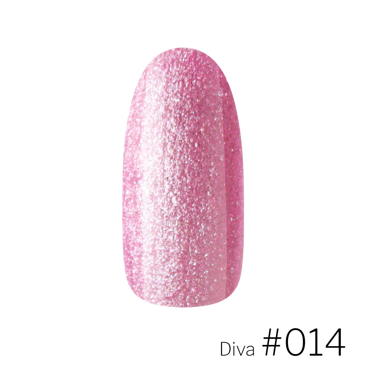 Duo Gel - DV014 Balanced Libra