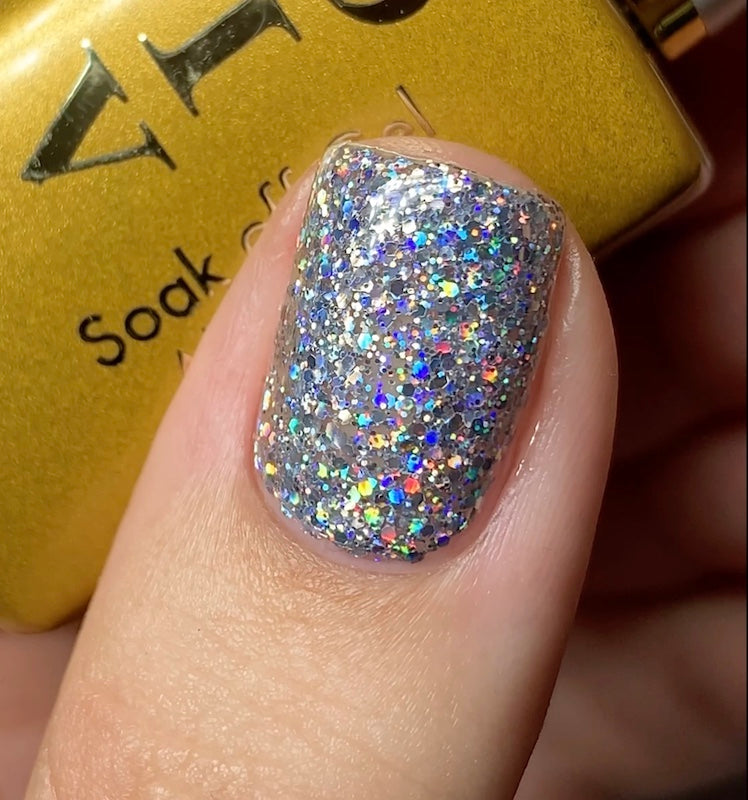 Duo Gel - DV022 Glimmer Galaxy