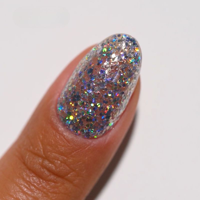 Duo Gel - DV023 Oz of Holo