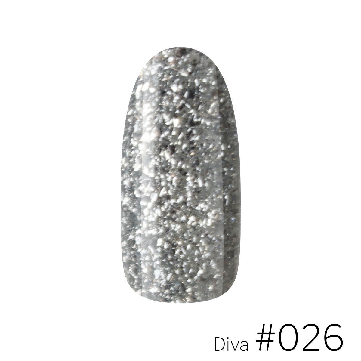 Duo Gel - DV026 Smokey Shimmy