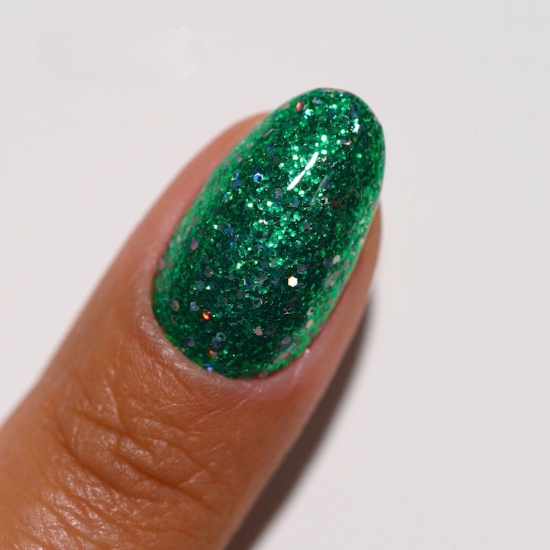 Duo Gel - DV030 Jade Jingle