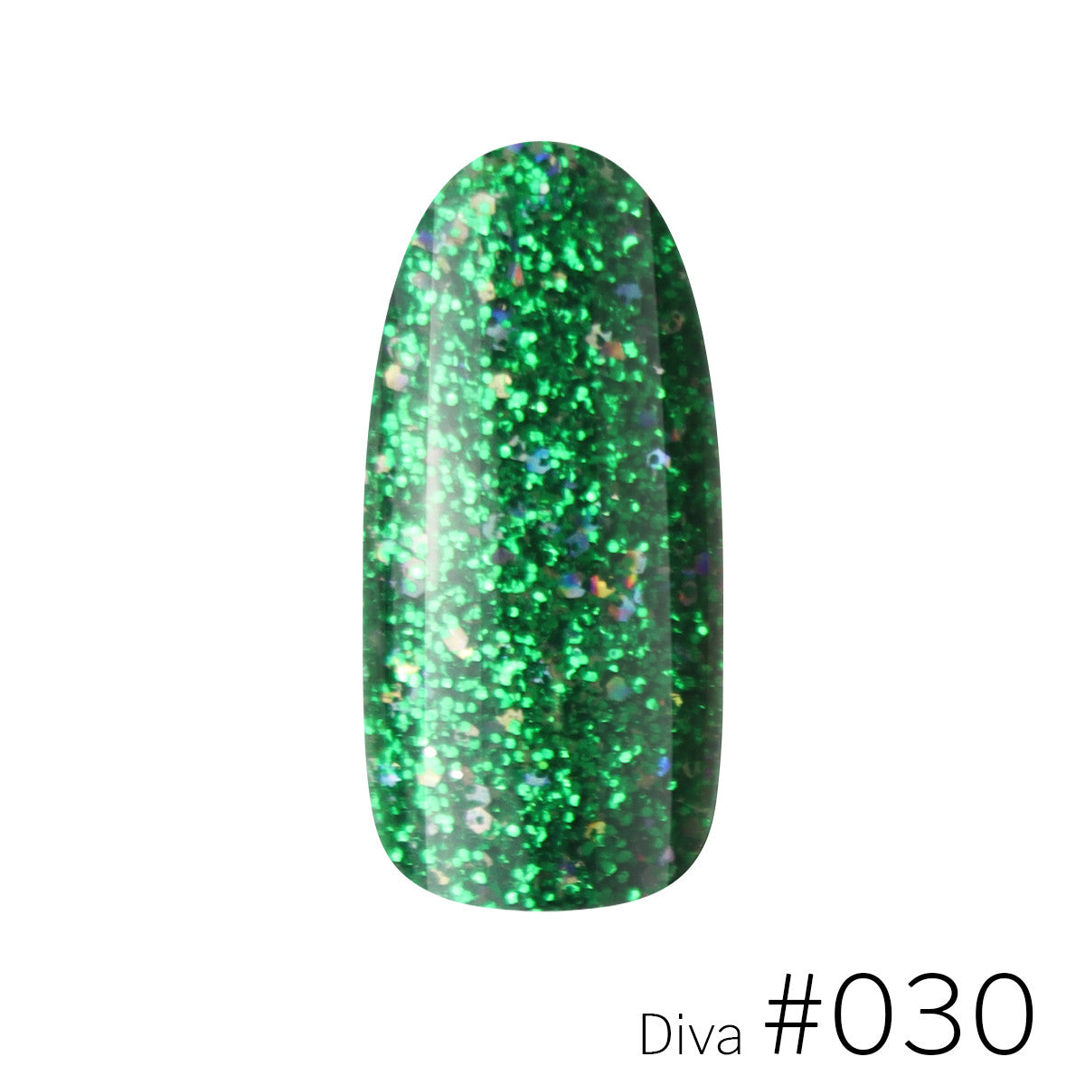 Duo Gel - DV030 Jade Jingle
