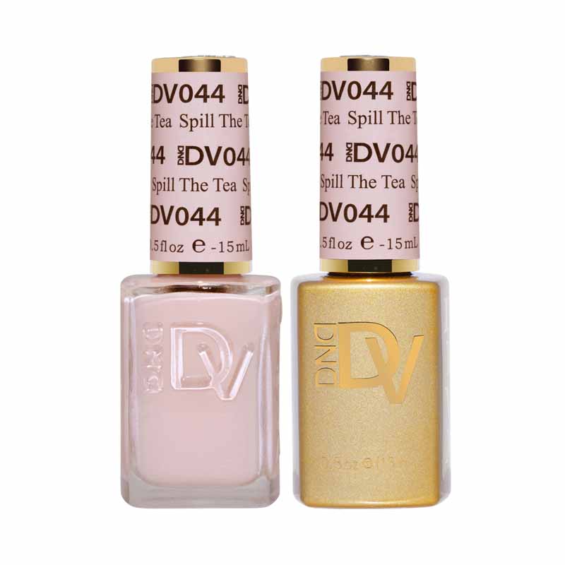 Duo Gel - DV044 Spill the Tea