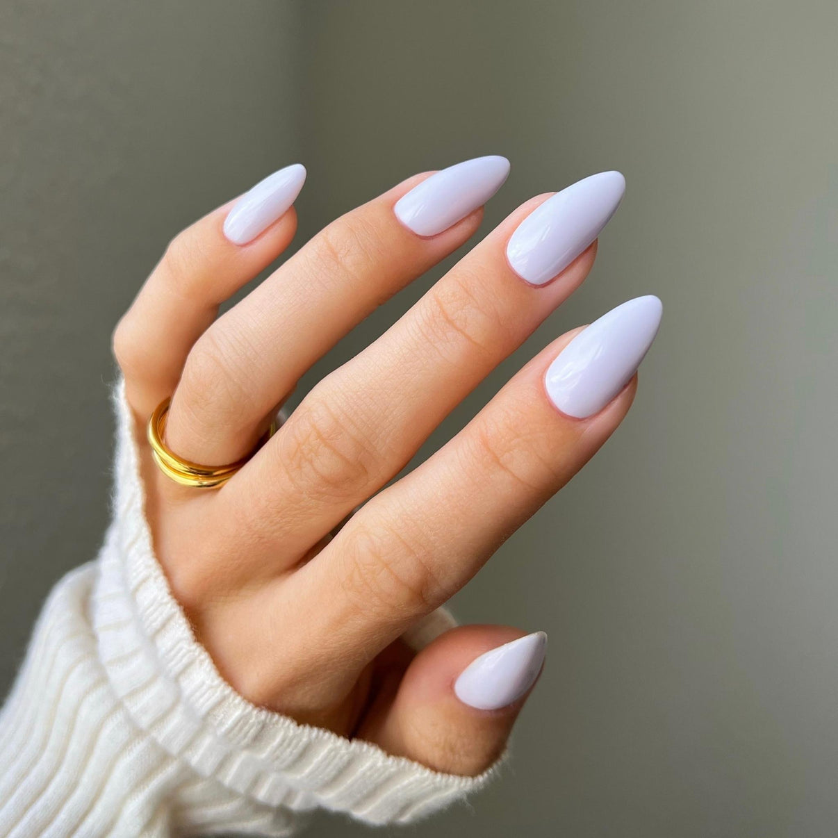 Duo Gel - DV101 Cotton Candy Lilac