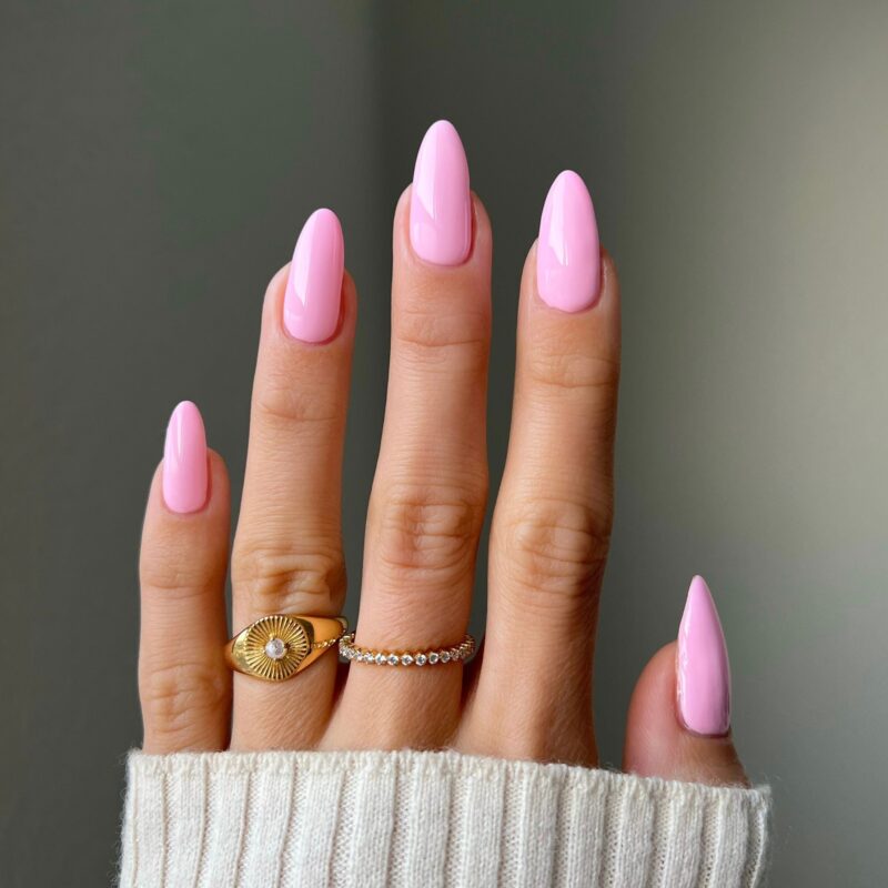 Duo Gel - DV112 Sugared Rose
