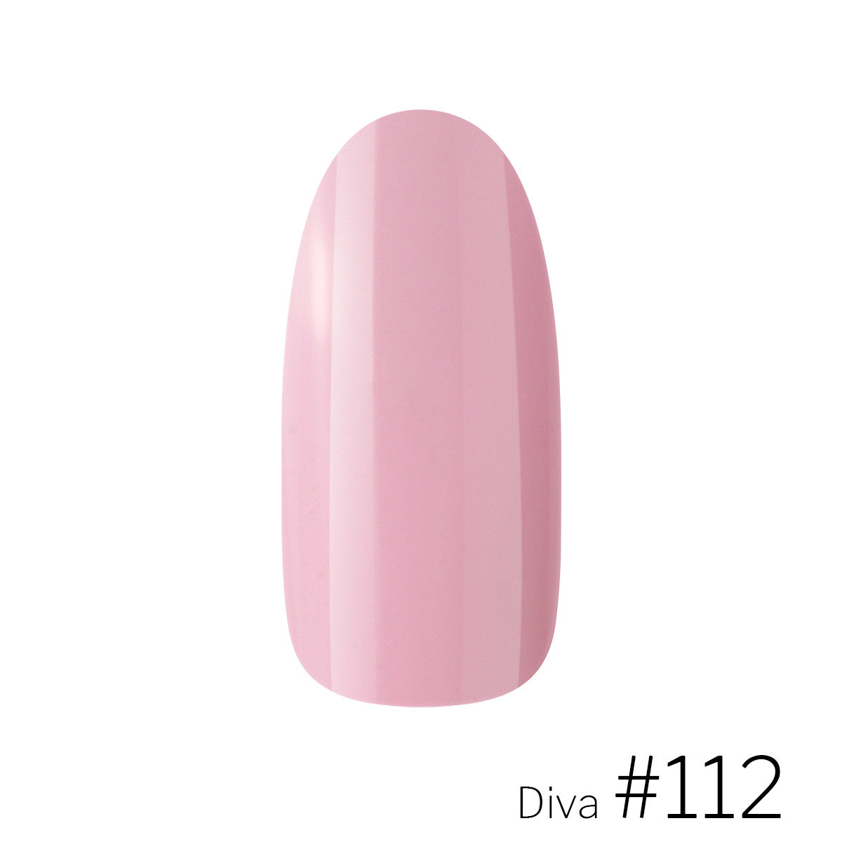 Duo Gel - DV112 Sugared Rose