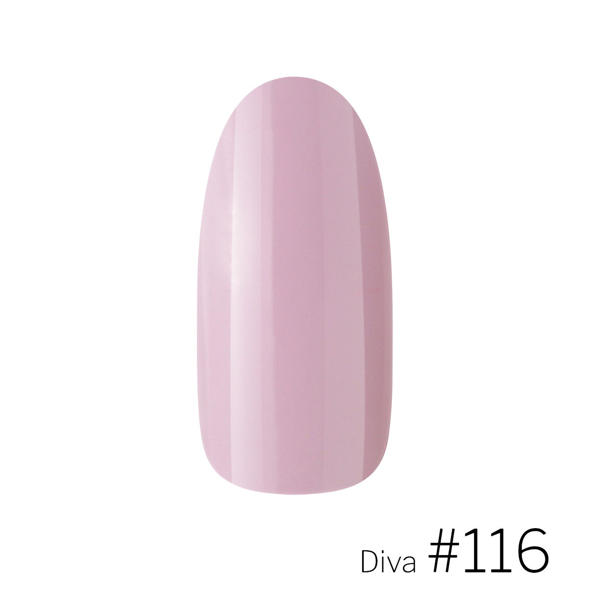 Duo Gel - DV116 Pastel Lily