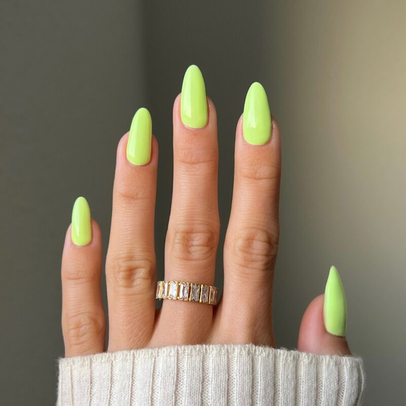 Duo Gel - DV117 Dewy Limeade