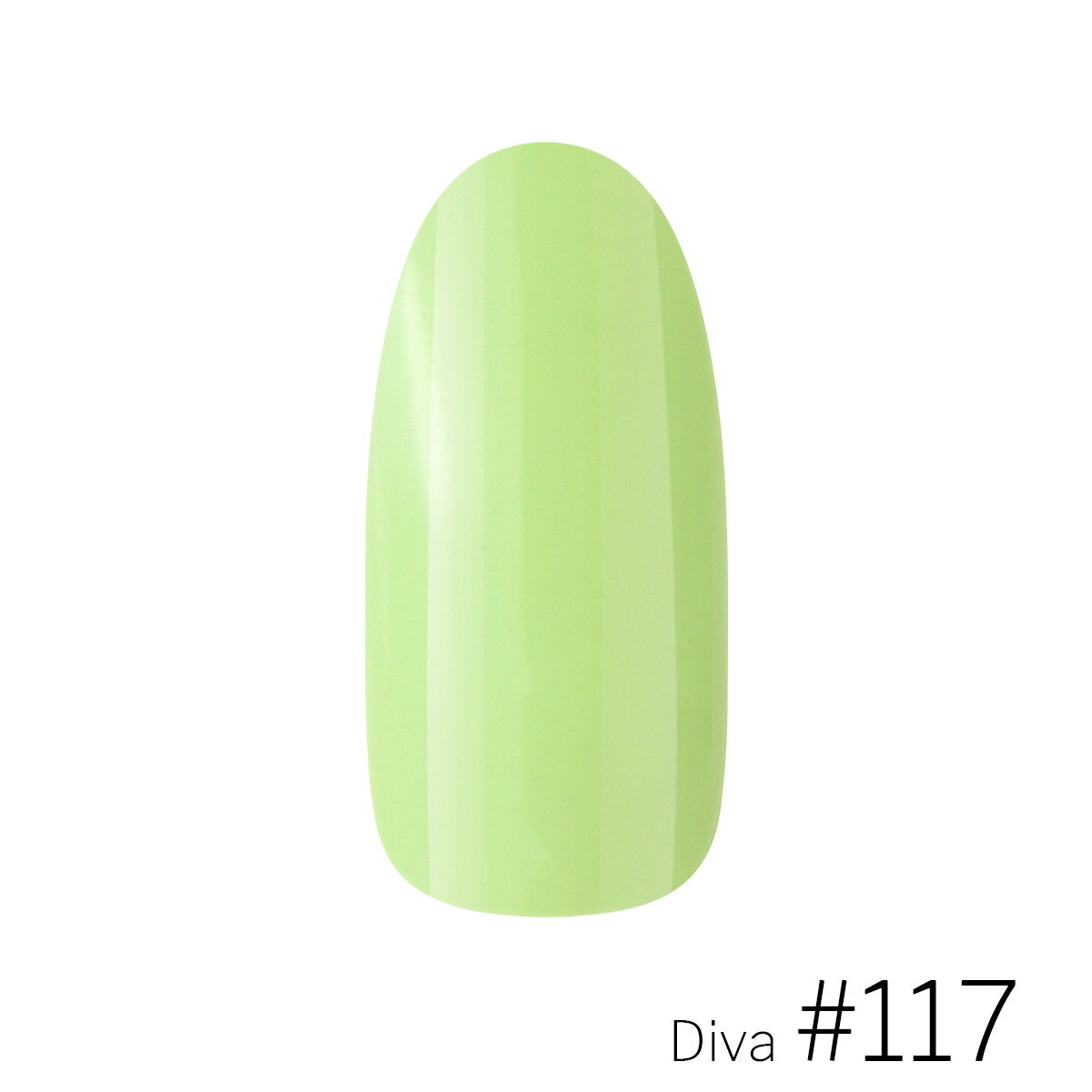 Duo Gel - DV117 Dewy Limeade