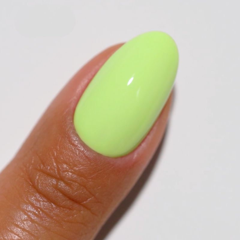 Duo Gel - DV118 Pale Kiwi
