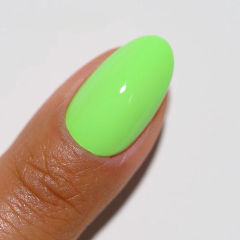 Duo Gel - DV119 Voo-DEW Green