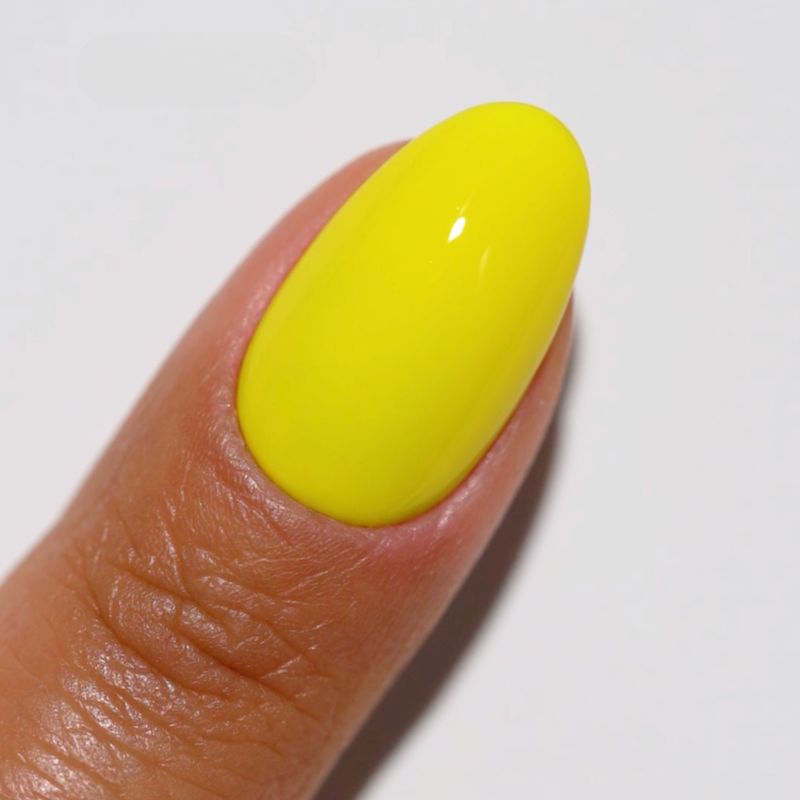 Duo Gel - DV123 Citrus Sizzle