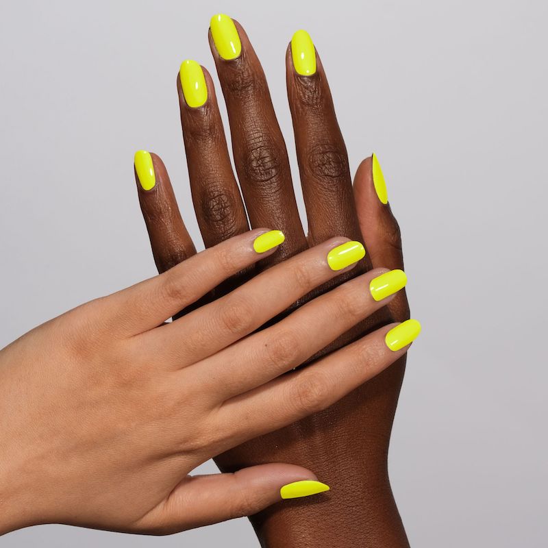 Duo Gel - DV124 Canary Crush