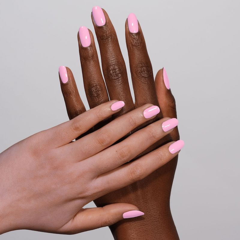 Duo Gel - DV130 Delicate Blush