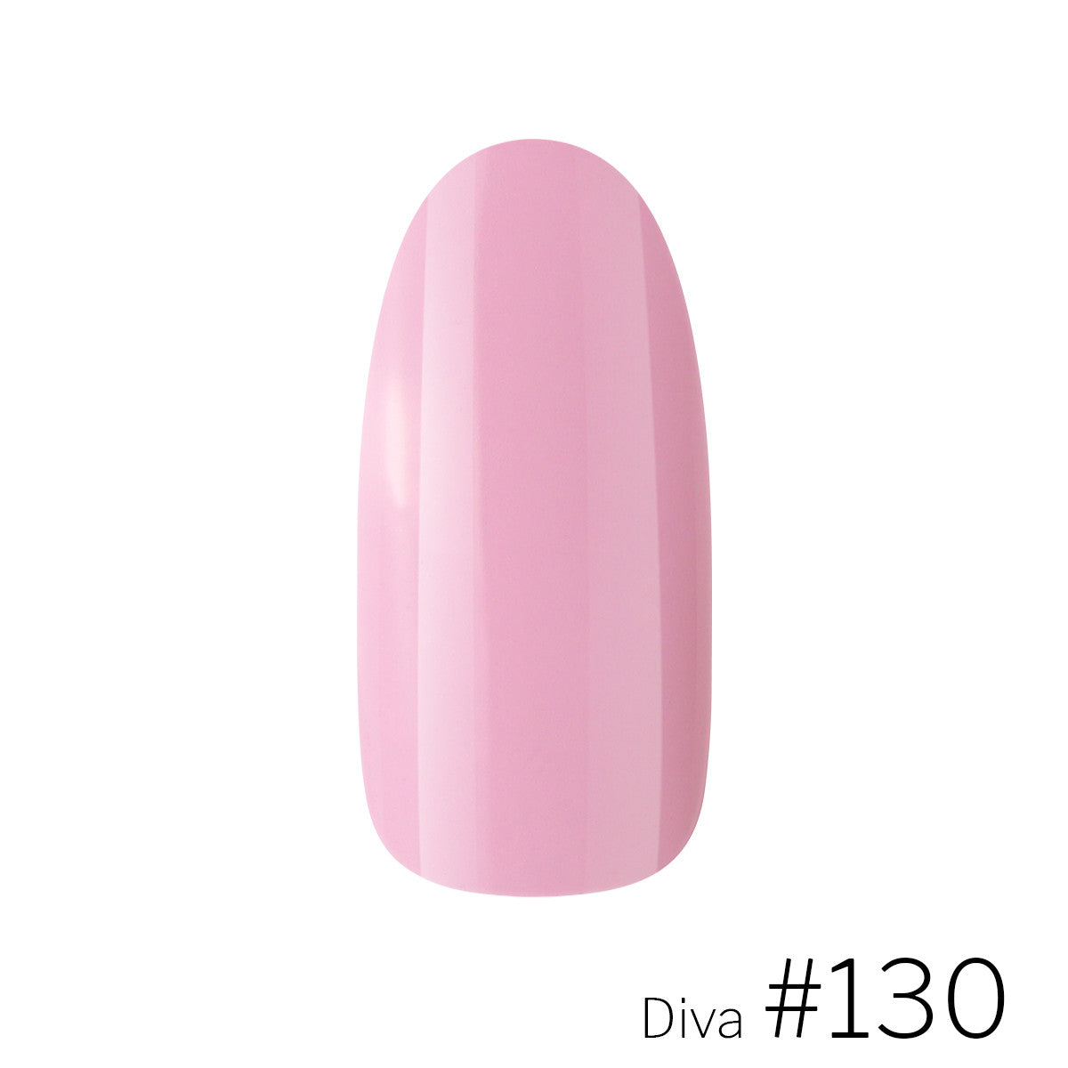 Duo Gel - DV130 Delicate Blush