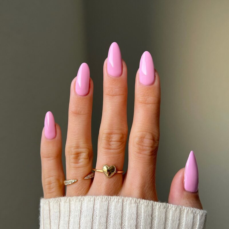 Duo Gel - DV133 Purple Meets Pink
