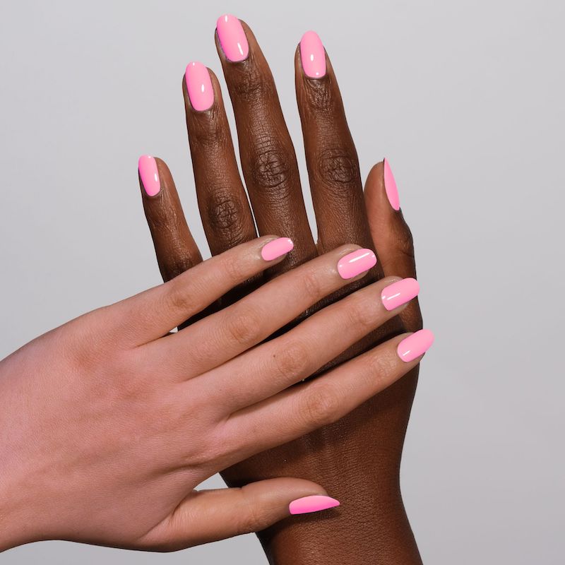 Duo Gel - DV136 Candy Coated
