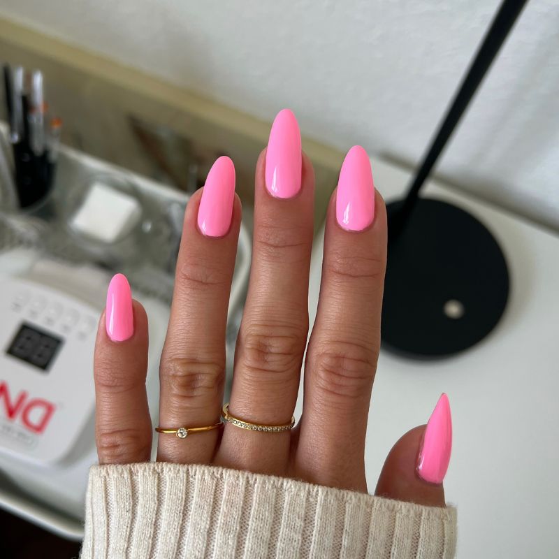 Duo Gel - DV140 Little Piggy