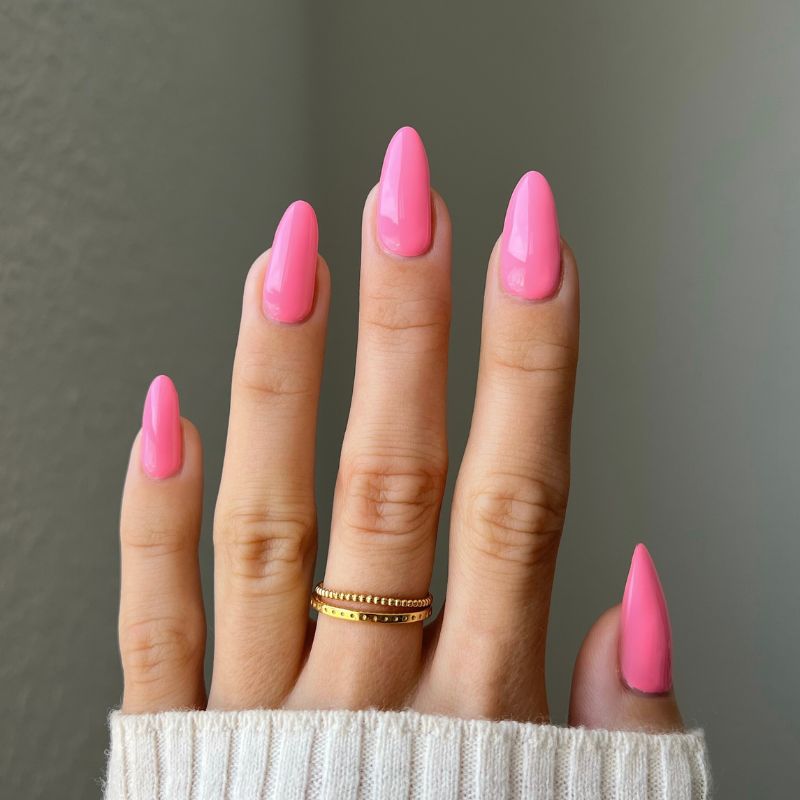 Duo Gel - DV141 Classical Pink