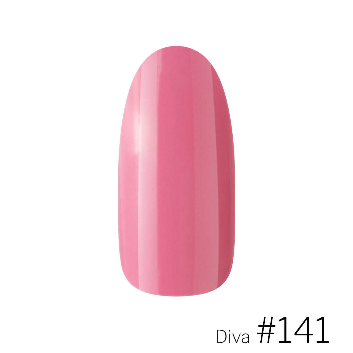 Duo Gel - DV141 Classical Pink