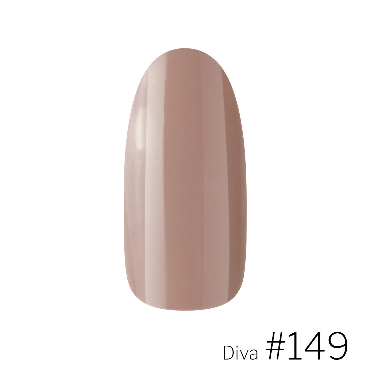 Duo Gel - DV149 Nude Musical