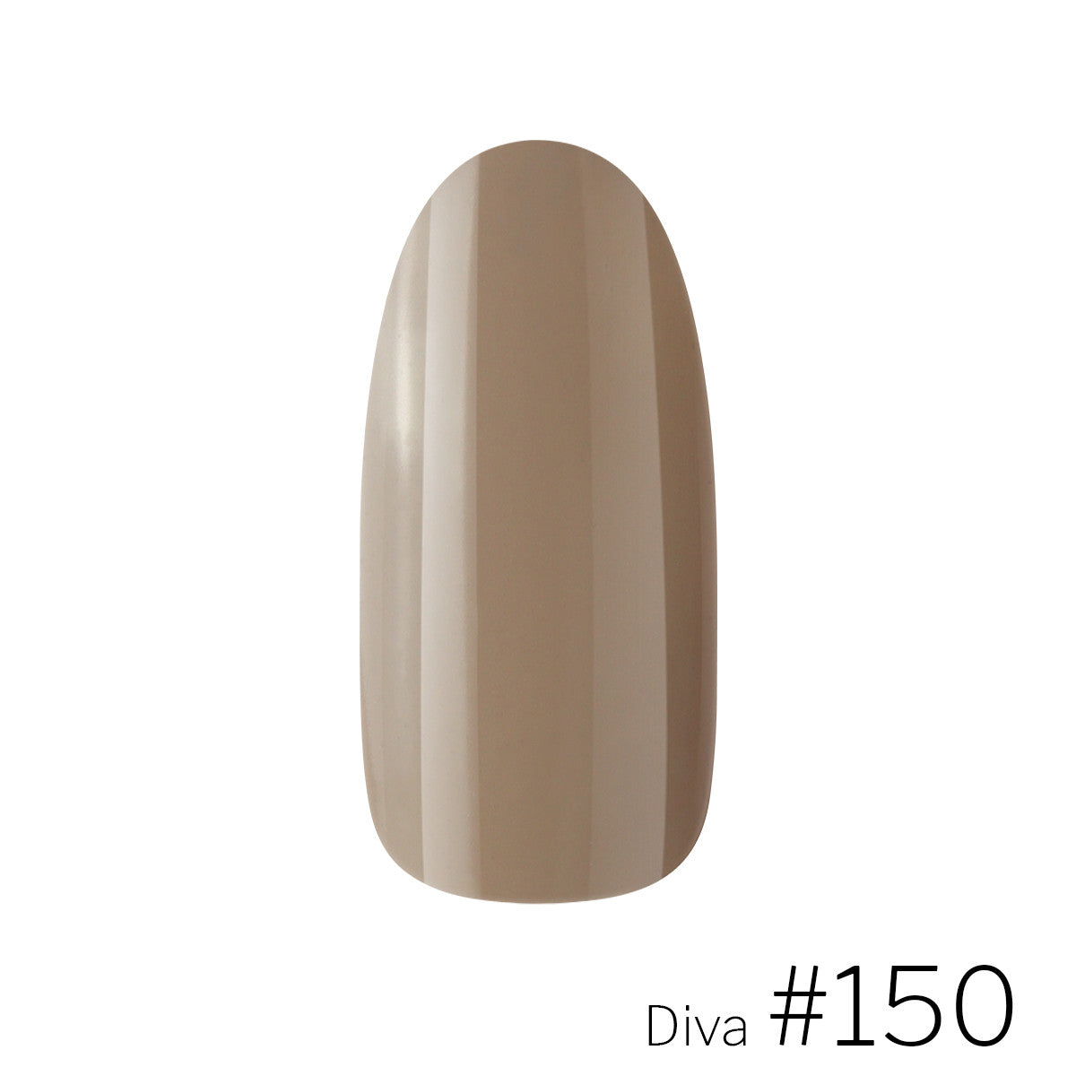 Duo Gel - DV150 Overcast