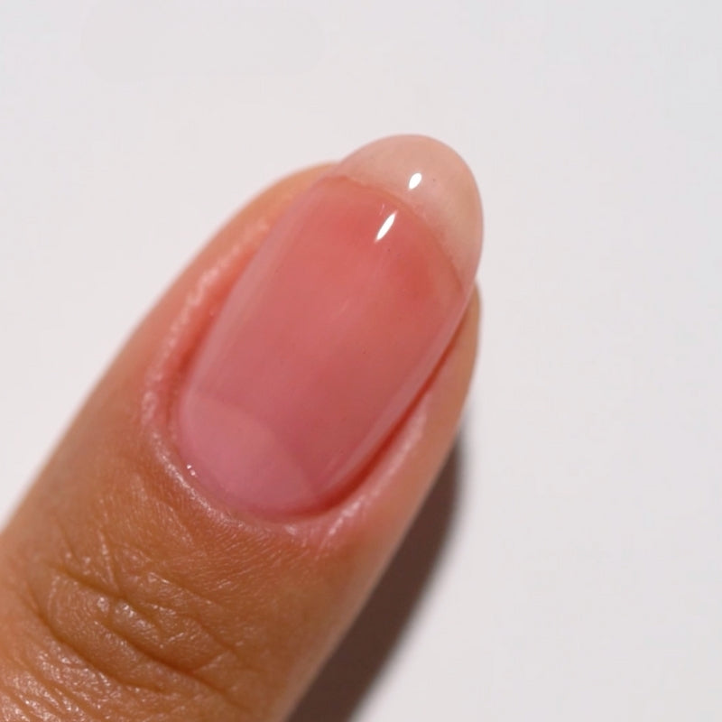 Duo Gel - DV153 Glass Princess