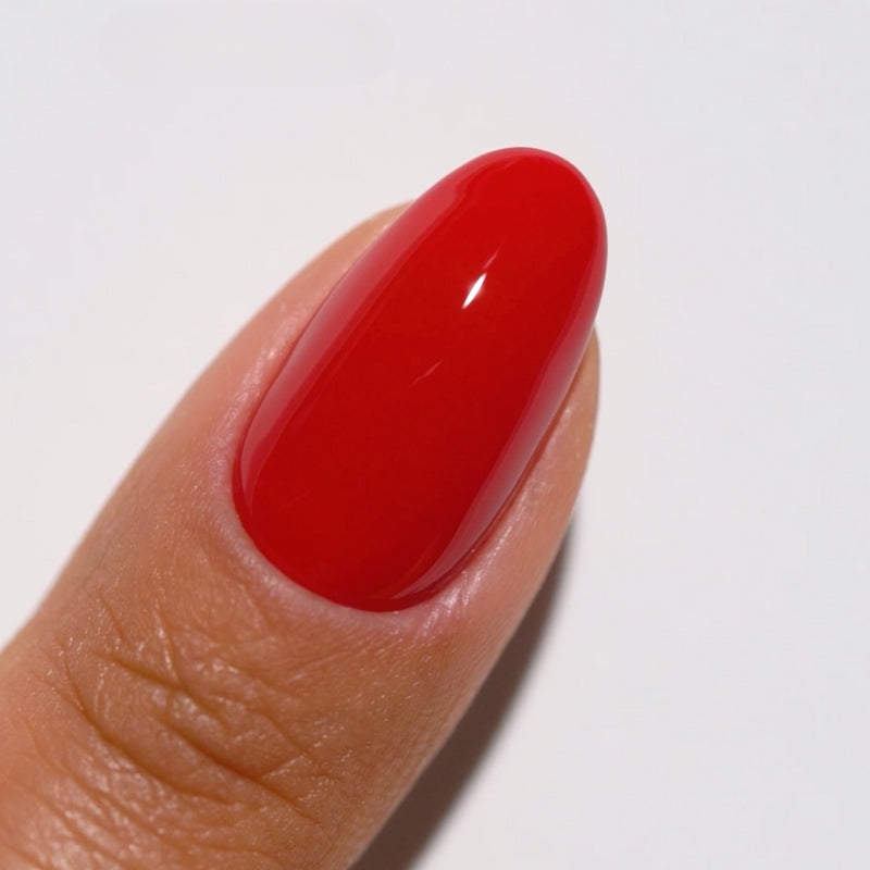 Duo Gel - DV163 Left Him On Red