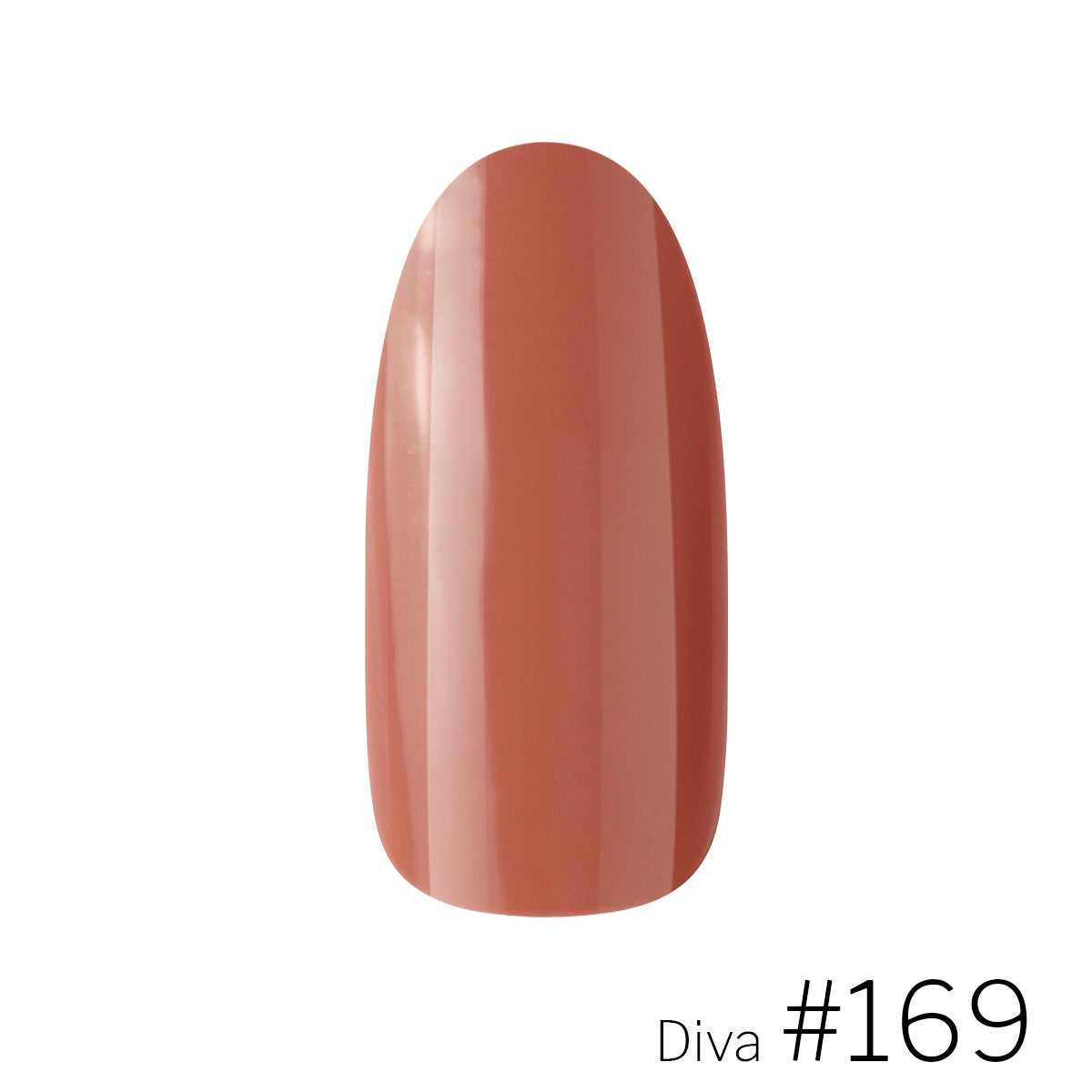Duo Gel - DV169 Dramatic Persimmon (Tajin)
