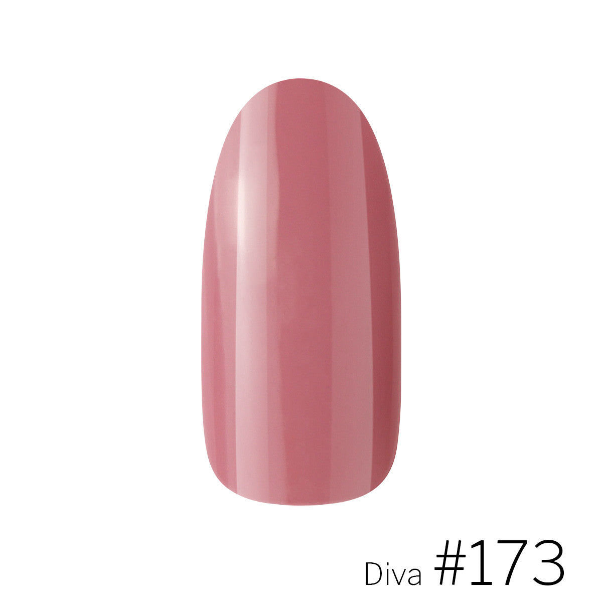 Duo Gel - DV173 Sippin' Rose Tea
