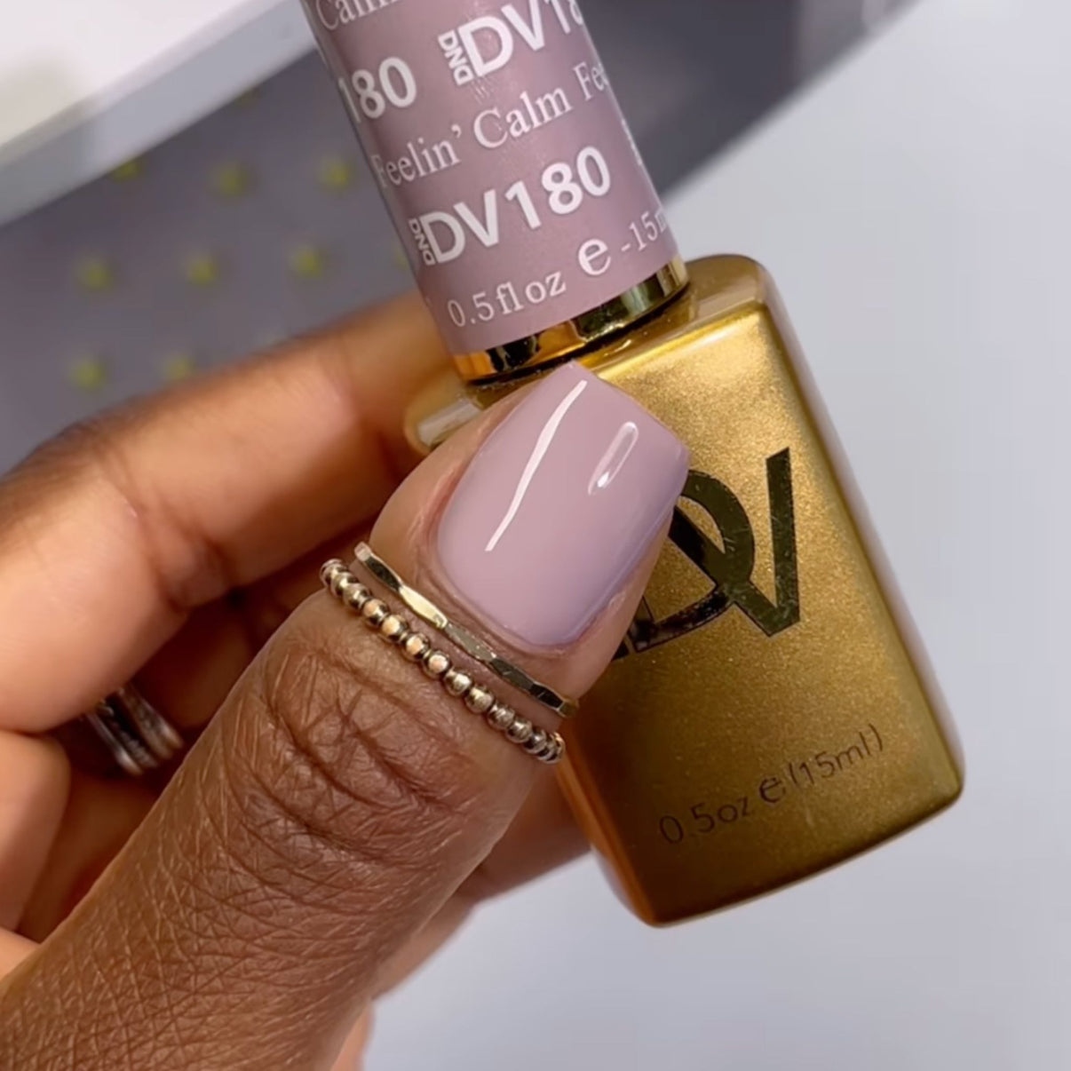 Duo Gel - DV180 Feelin' Calm