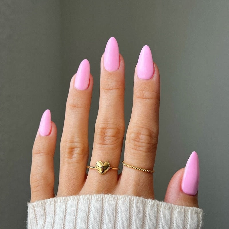 Duo Gel - DV182 Pleasant Pink