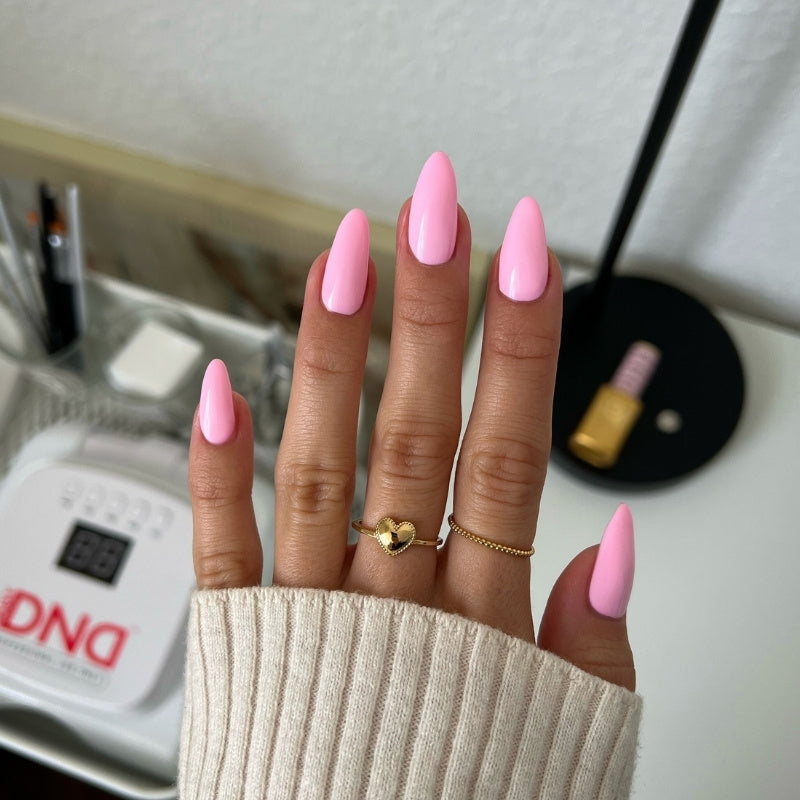Duo Gel - DV183 Pink Ribbons