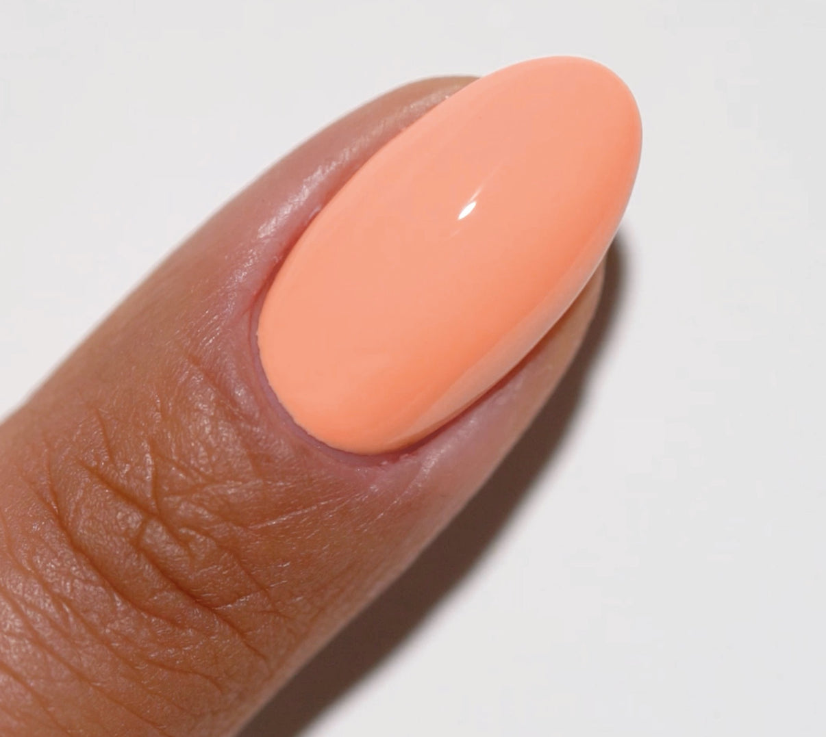 Duo Gel - DV185 Peach Cobbler