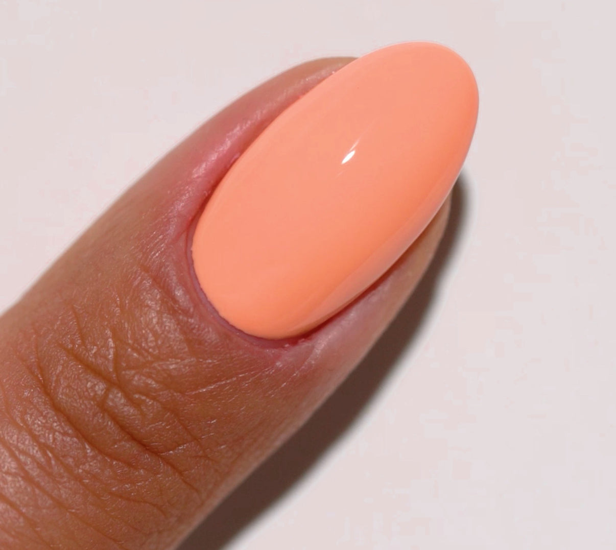 Duo Gel - DV186 Peach Mimosa