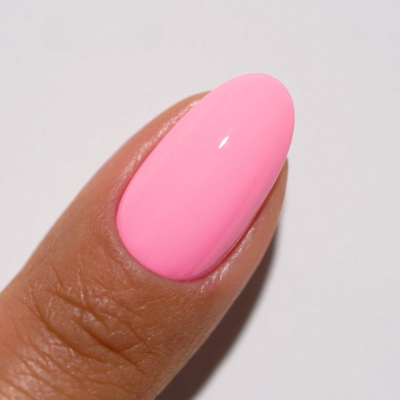 Duo Gel - DV187 Princesa Rosa