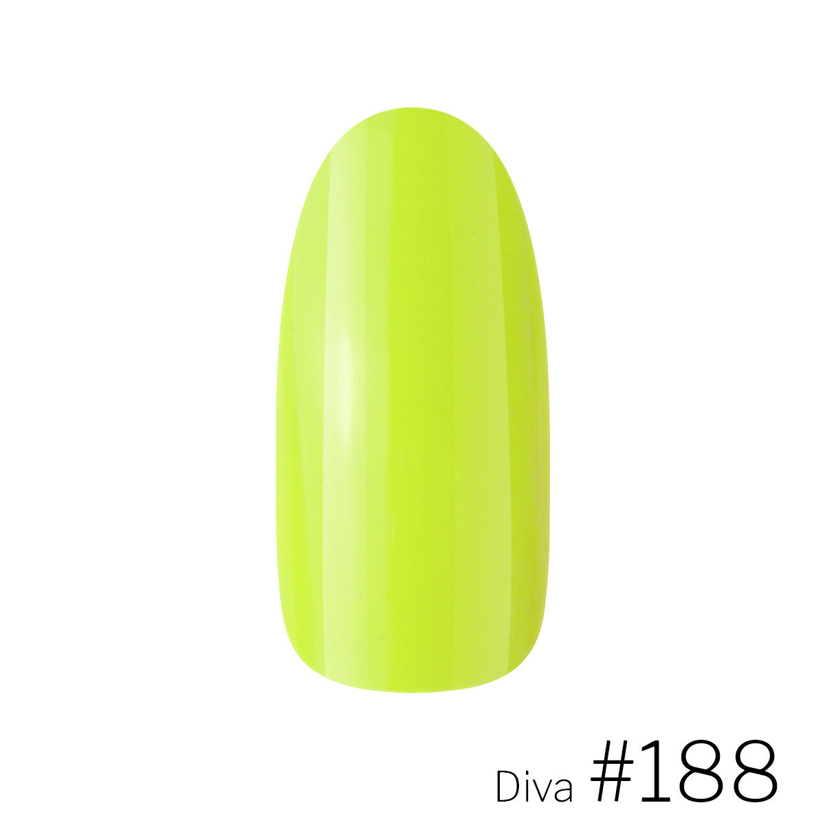 Duo Gel - DV188 Highlighter Yellow