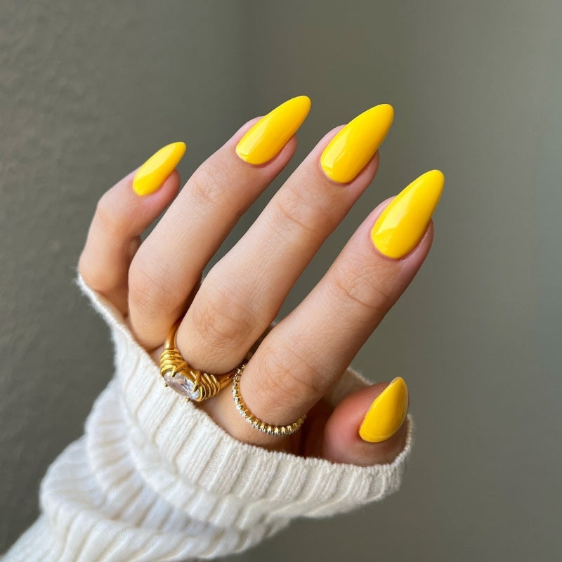 Duo Gel - DV204 Marigold