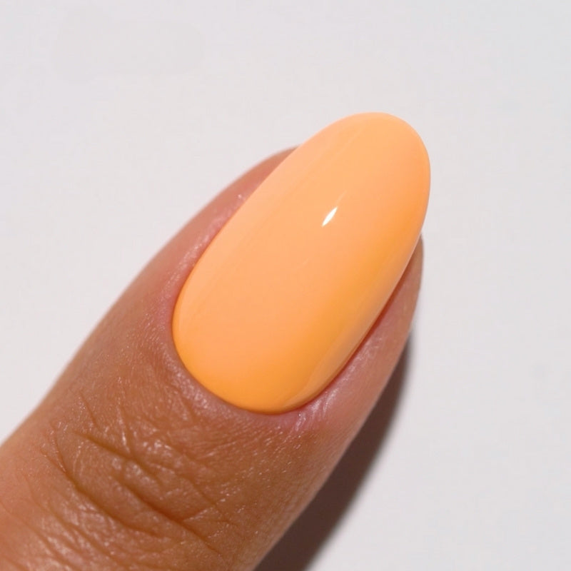 Duo Gel - DV205 Papaya Pop