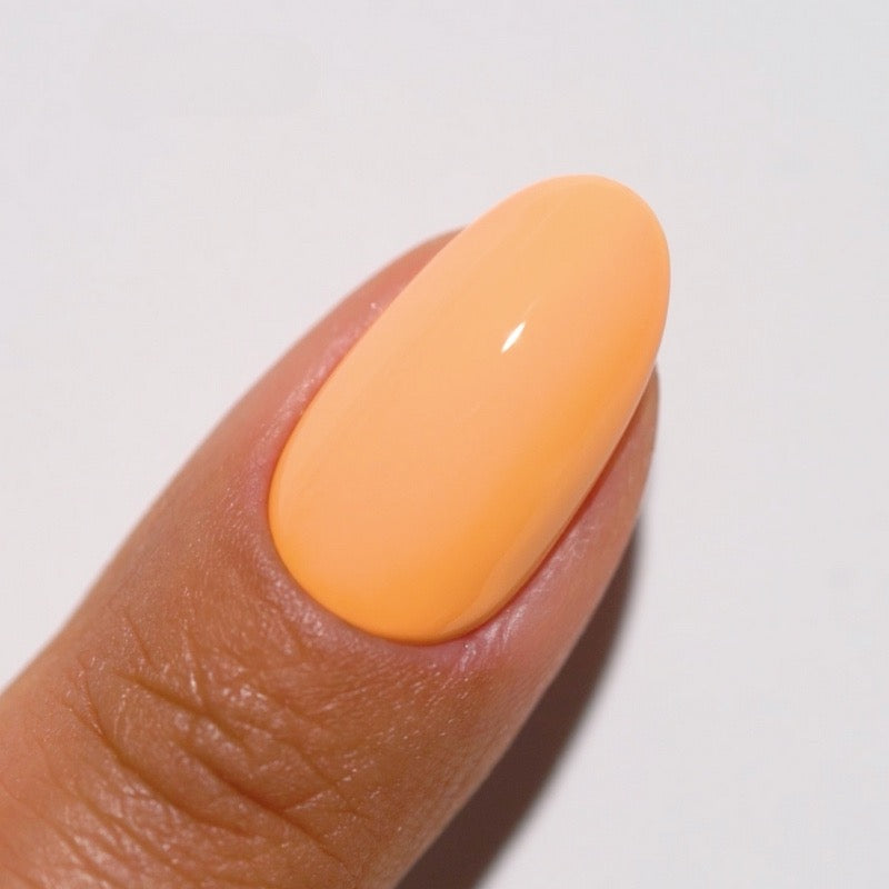 Duo Gel - DV206 Peach Paradise