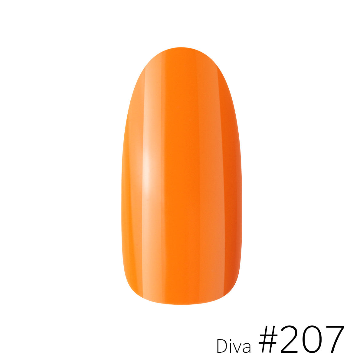 Duo Gel - DV207 Sunset Creamsicle