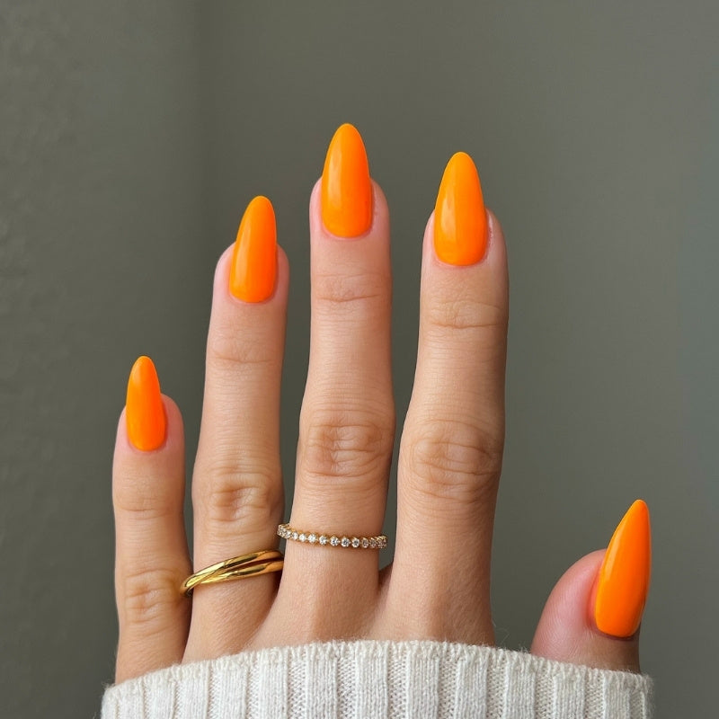 Duo Gel - DV208 Perfect Orange