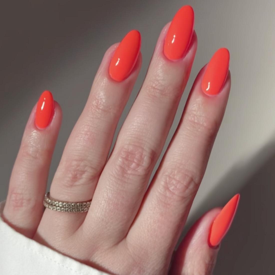 Duo Gel - DV210 Sunkissed Coral