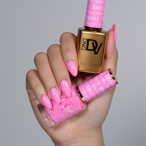 Duo Gel - DV211 What A Tease