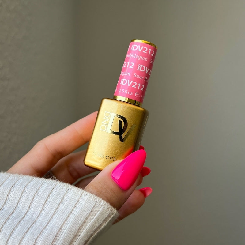 Duo Gel - DV212 Sour Bubblegum